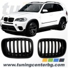 Решетки за BMW X5 E70 Решетки за BMW X5 E70